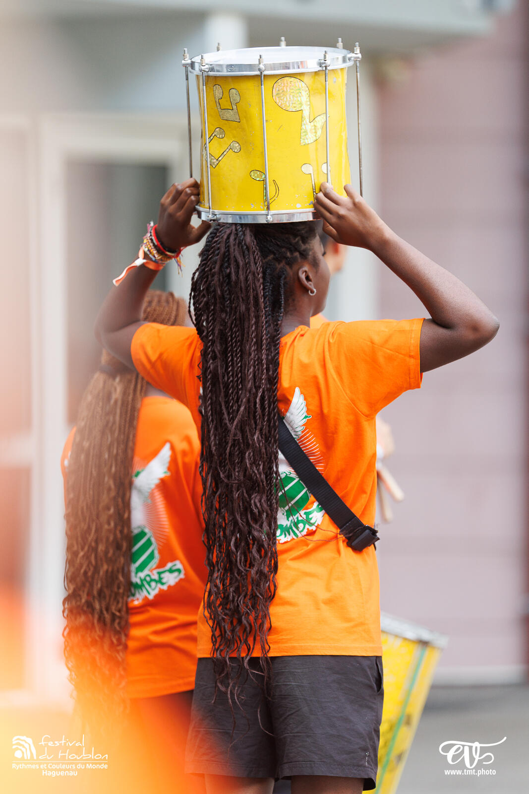 FDH 2024 | OUVERTURE